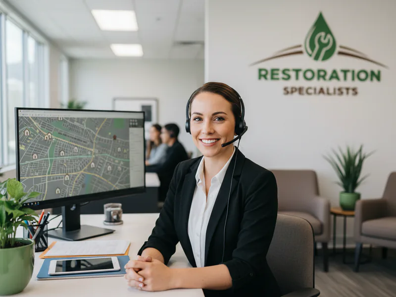 Water Damage Restoration  in Sacramento  FAQ