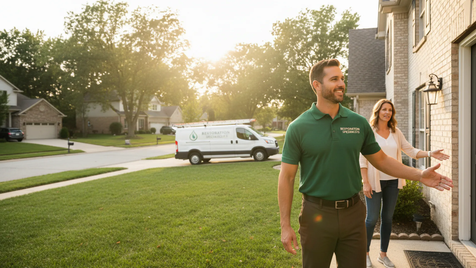 Affordable Water Damage Restoration in Sacramento, CA Near Me – Transparent Pricing, No Hidden Fees